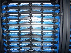 上海静安弱电工程与计算机网络工程施工 从规划到落地的专业指南