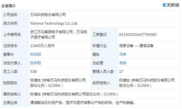 数据中心概念强势爆发 万马科技、延华智能涨停，计算机网络工程施工迎来新风口